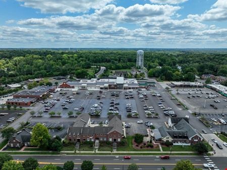 Preview of Retail space for Rent at 118 - 178 W. Streetsboro Rd