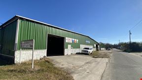 Southeast NC Warehouse Portfolio For Lease & Sale