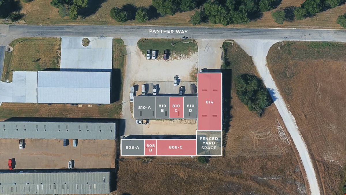 Panther Way Business Park