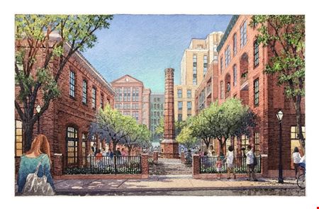 Preview of Multi-Family space for Rent at 40 Line St