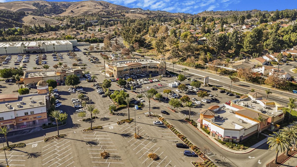50 and 58 Rio Rancho Rd