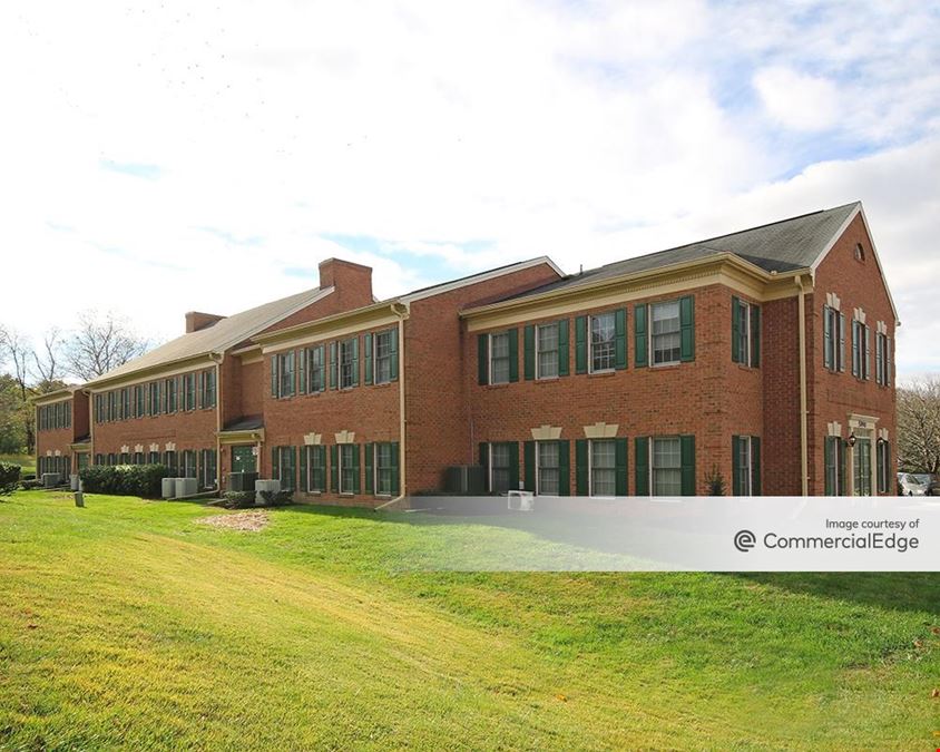Dorsey Hall Professional Park