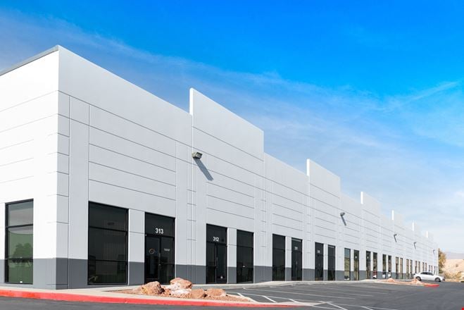 Preview of Industrial space for Rent at 2915 Losee Road
