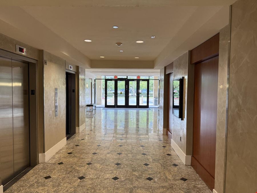 Boone Blvd Condos