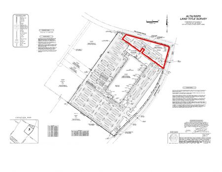 Preview of VacantLand space for Sale at 1359 Lomaland Dr