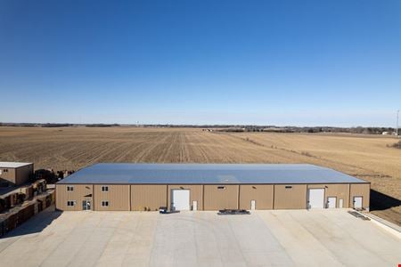 Preview of Industrial space for Rent at 47168 Haylie Street