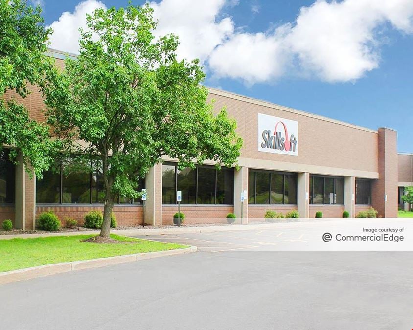 500 Canal View Blvd