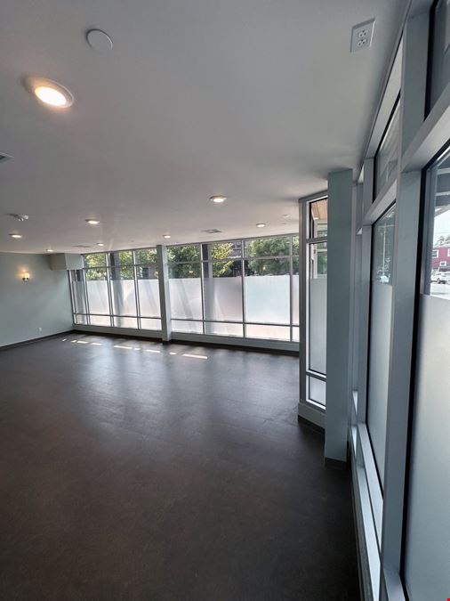 C-Street Annex Retail