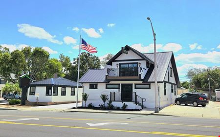 Preview of Office space for Sale at 2101 & 2103 Manatee Ave W