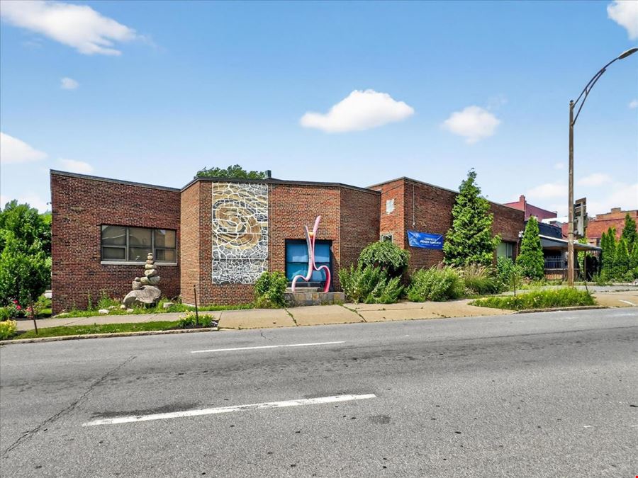 263 Central Ave