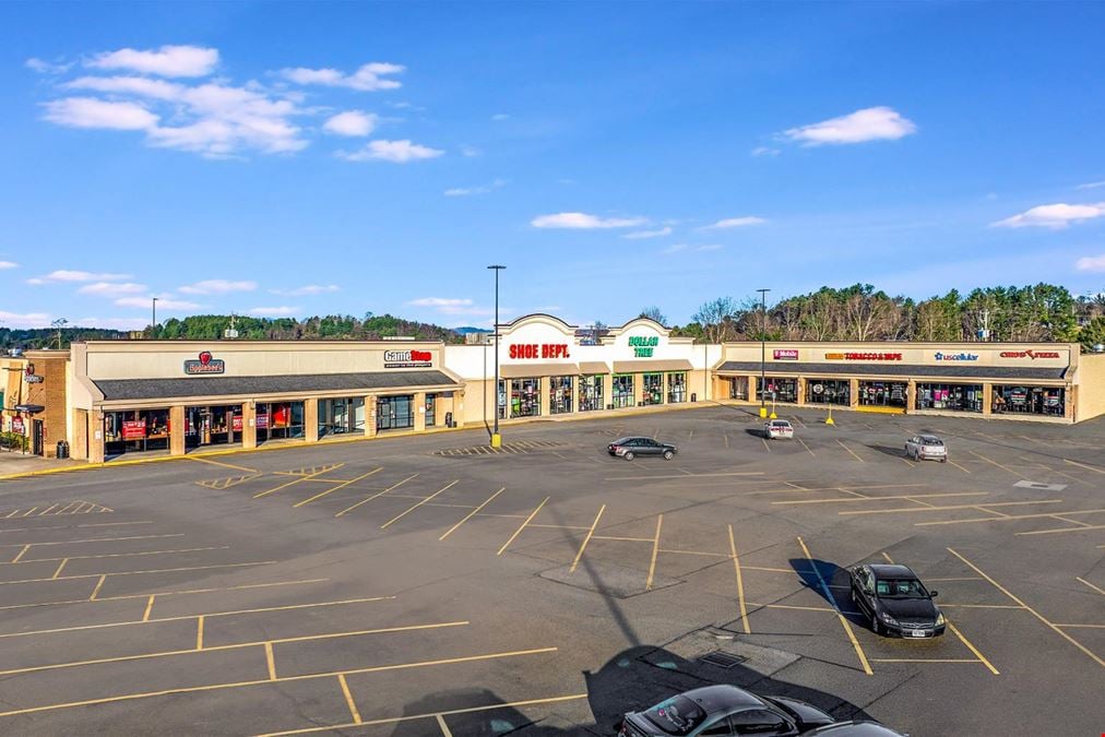 Cherry Hill Plaza