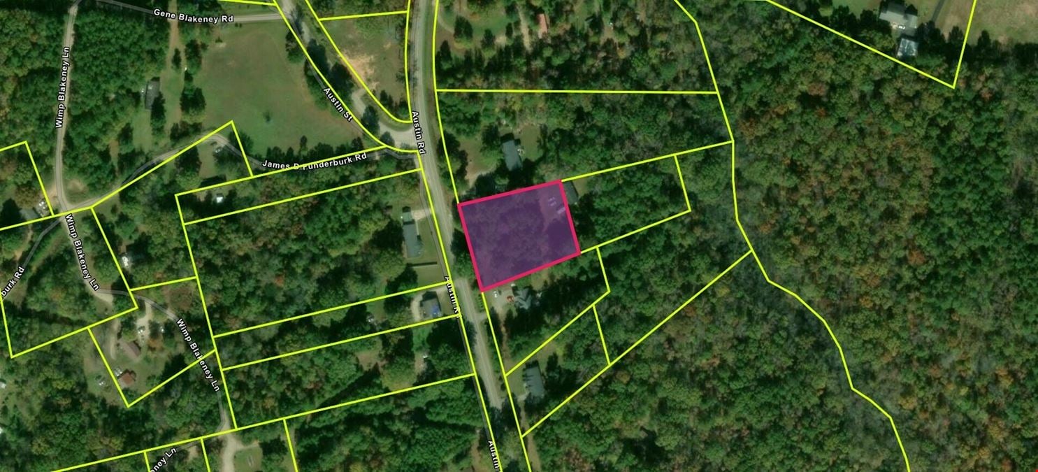 Workforce Housing Acceleration Site w/ Owner Financing 25 More Available in County