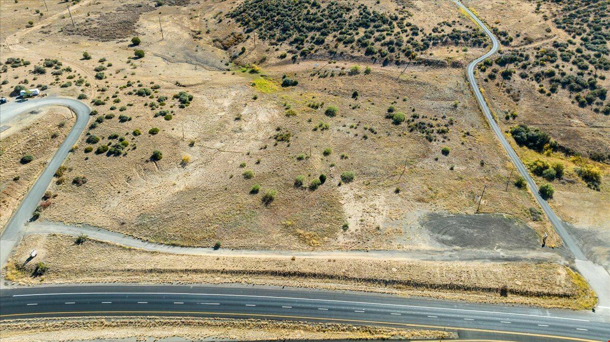 Vacant Land on SR-69