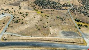 Vacant Land on SR-69