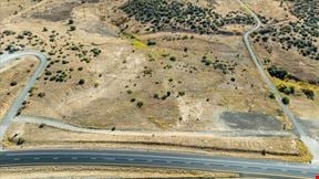 Vacant Land on SR-69
