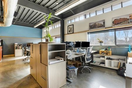 Preview of Office space for Rent at 3457 Ringsby Court Unit 209