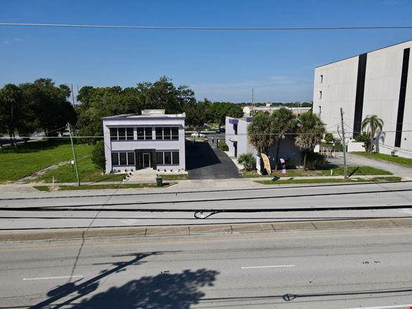 Preview of Office space for Rent at 240 North Ridgewood Avenue