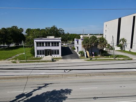 Preview of Office space for Rent at 240 North Ridgewood Avenue