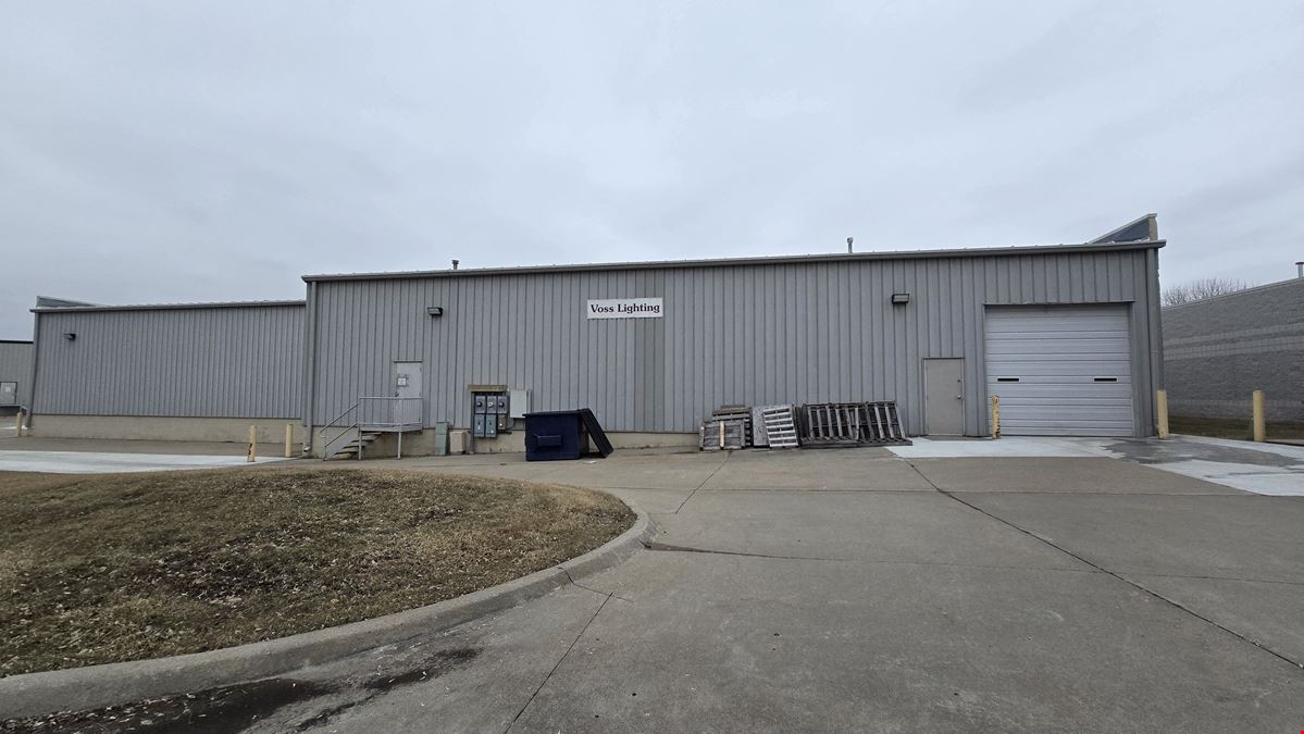 4614 SOUTH 140th STREET