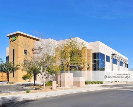 Preview of Office space for Rent at 5670 W Chandler Boulevard