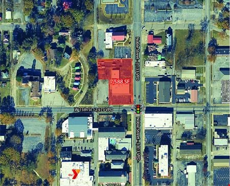 Preview of Industrial space for Sale at 1508 Noble St