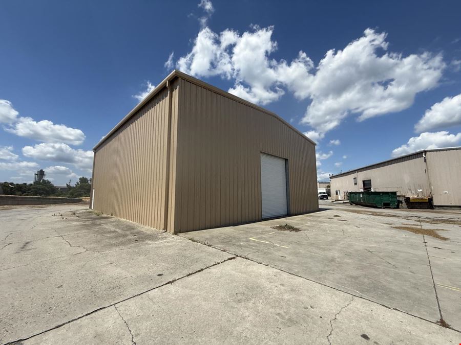 385 French Collins Road Building E