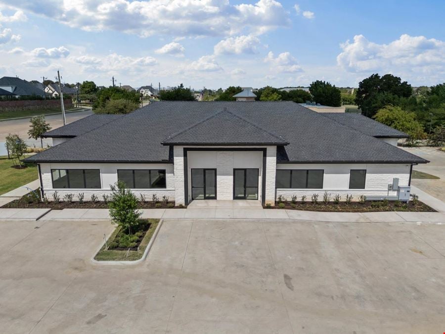 8056 Precinct Line Road