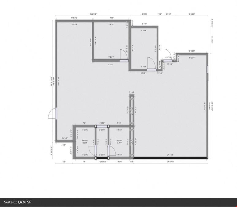 7030 Meadowlark Dr