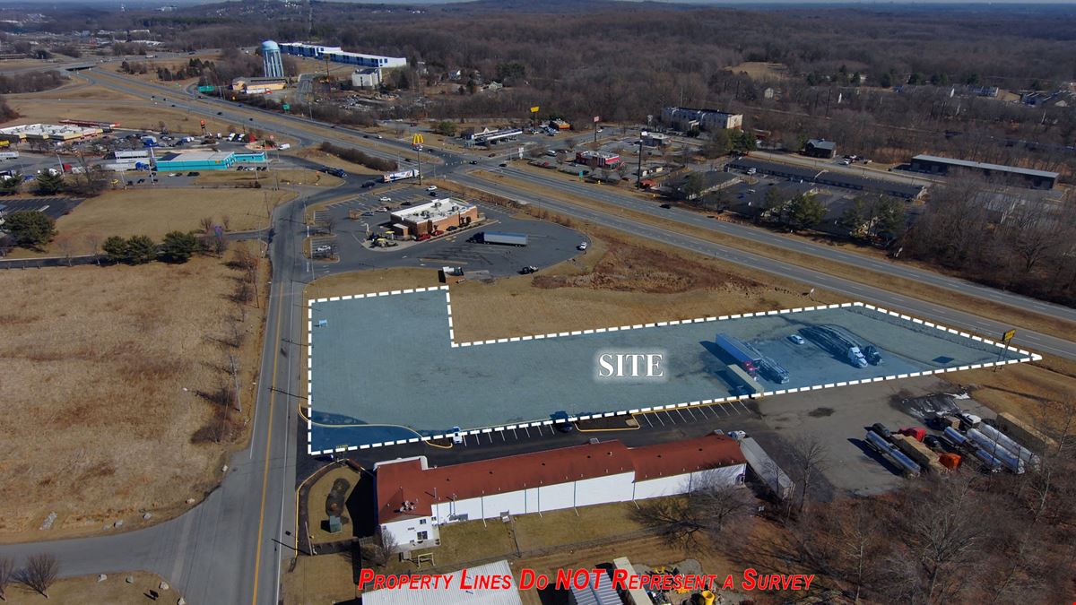 Listing #1 - 2 Parcels, Belle Hill Rd, Elkton, MD