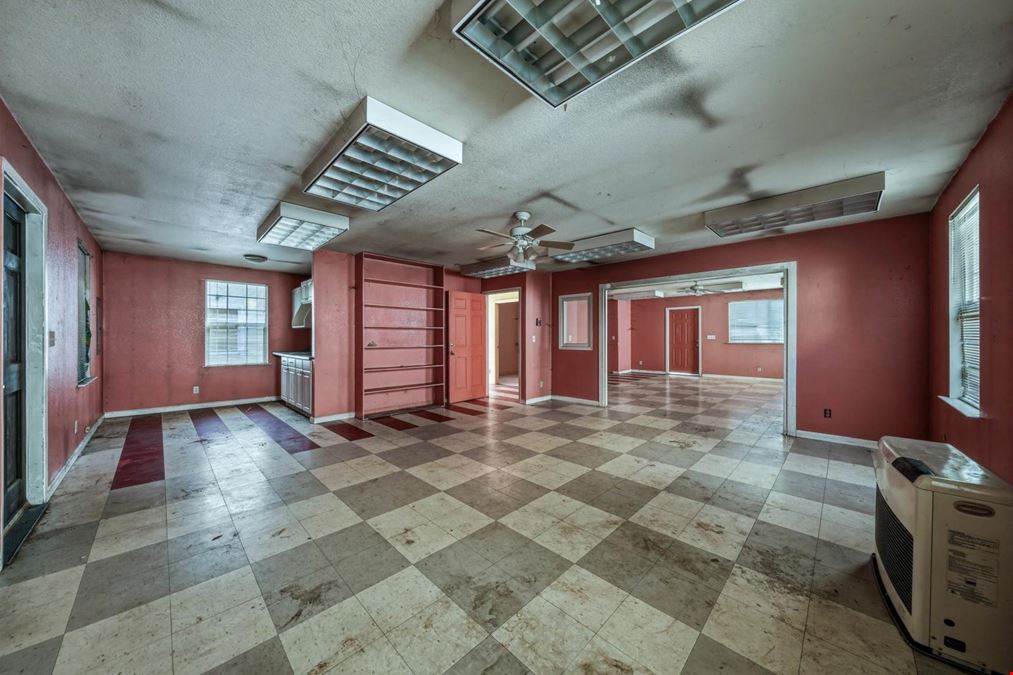 The Plaza Property