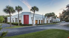 Airport Corporate Center