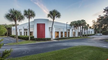 Preview of Industrial space for Rent at 1801 Penn Street