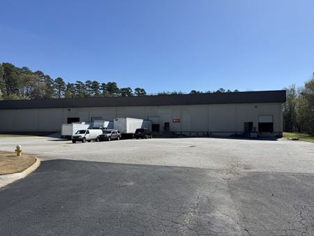 Preview of Industrial space for Rent at 136 Commerce Ctr
