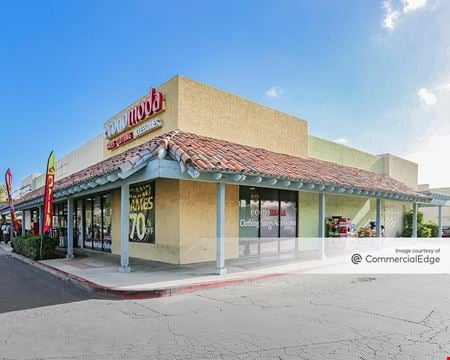 Preview of Retail space for Rent at 4330 Camino De La Plaza