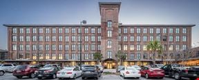The Cigar Factory - Retail & Office For Lease
