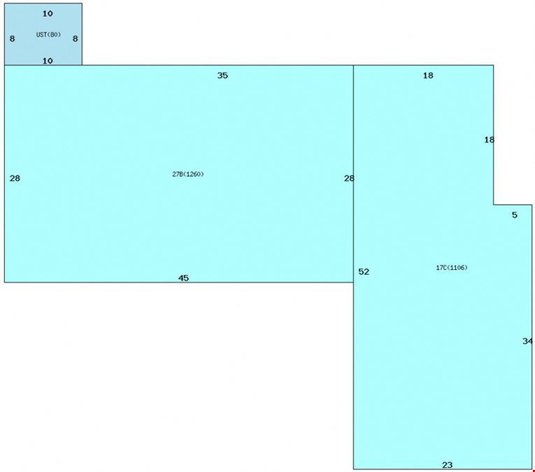 0.32+/- Acre Commercial Site For Sale or Ground Lease