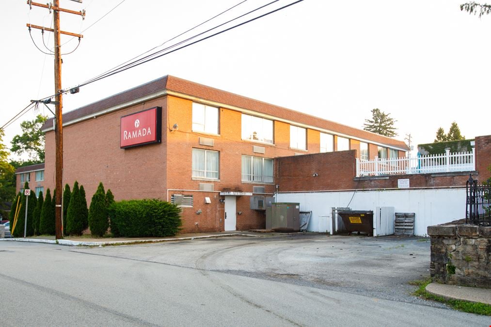 Ramada by Wyndham