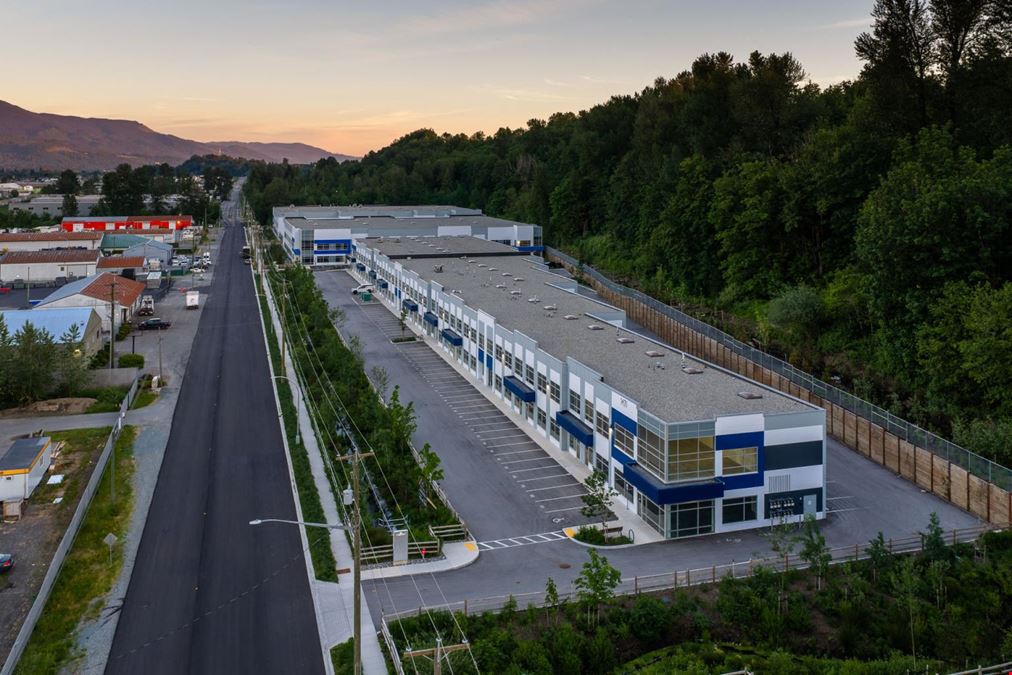 1471 Riverside Road (Building C - Riverside Road Business Park)