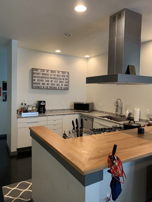 Parker Townhomes