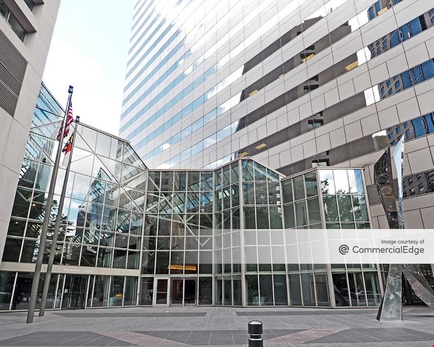 One Independence Center