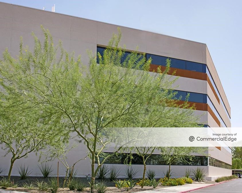 Banner Thunderbird Medical Pavilion