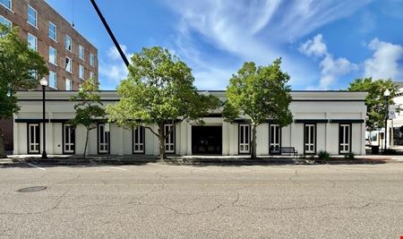 Preview of Office space for Rent at 2555 14th St