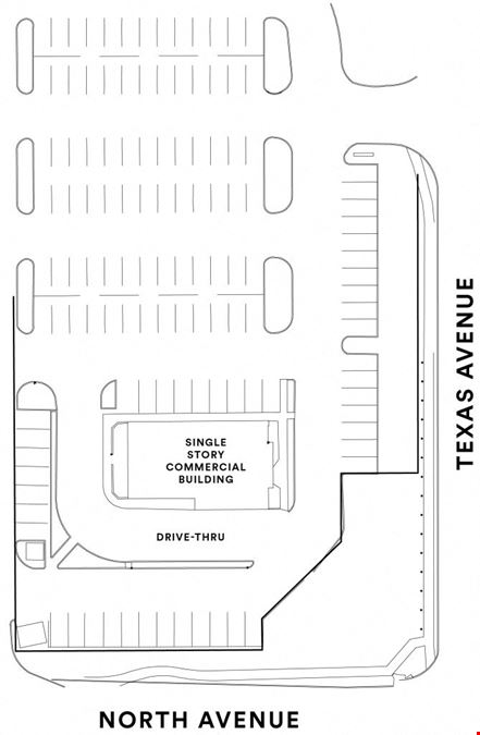 3706  South Texas Avenue - FOR SALE