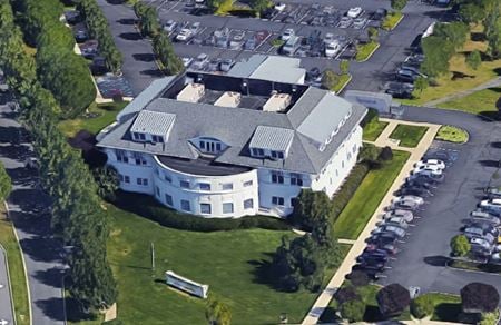Preview of Office space for Sale at 1 Washington Blvd