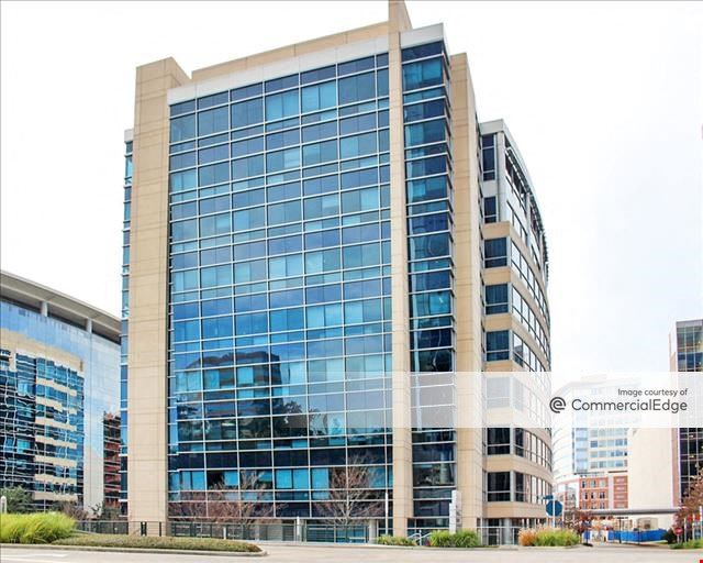 4 Waterway Square