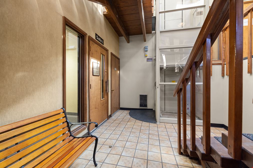 Highland Park Professional Condos
