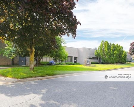 Preview of Industrial space for Sale at 60 Executive Boulevard