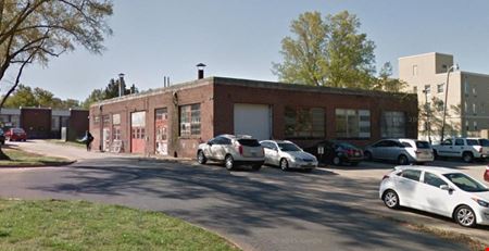 Preview of Industrial space for Sale at 128 Dotson St