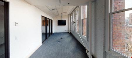 Preview of Office space for Rent at 308 Occidental Ave S