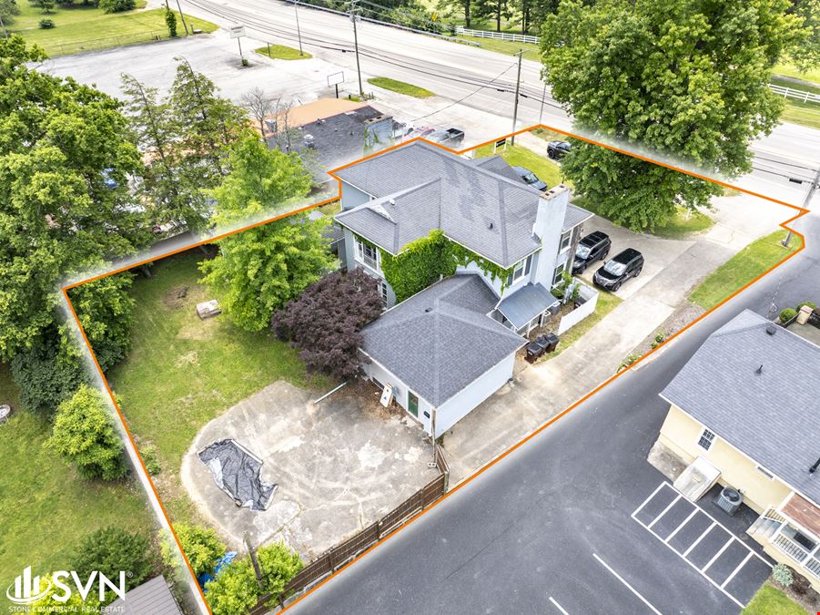 Richmond OFFICE or RETAIL Shop For Sale or Lease